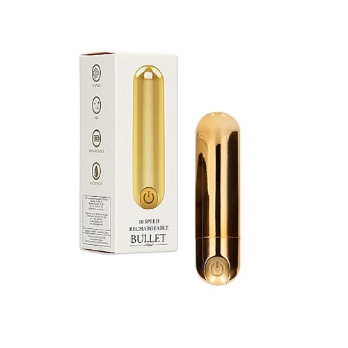 ביצת-BULLET